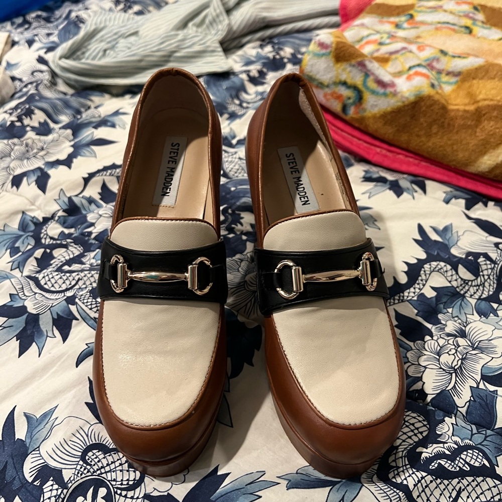 steve madden heels